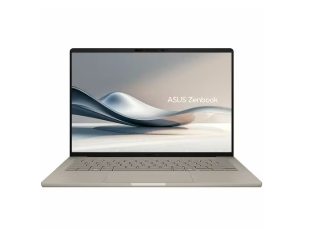 Asus Zenbook A14 14" Copilot+ PC 16GB 1TB Beige 90NB1501-M00M90