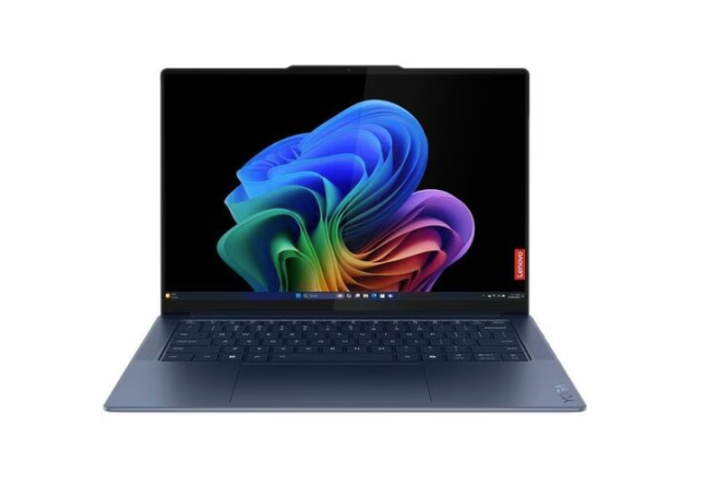 Lenovo Yoga Slim 7 / Snapdragon X Plus / 32GB / 1TB / 83ED005SSB 