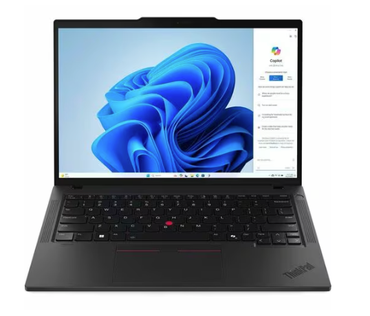 Lenovo ThinkPad P14s Gen 5 21ME0028SG 14" Touch Mobile Workstation – AMD Ryzen 7 PRO 8840HS / 32GB RAM / 512GB SSD / AMD Radeon 780M Graphics / 1920×1200 WUXGA IPS Display / Windows 11 Pro / Black / Wi-Fi 6