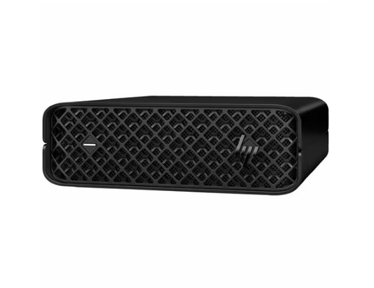 HP Z2 Mini G9 i714700 32GB/512 SSD