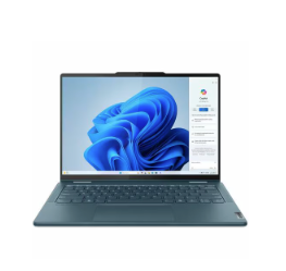 Lenovo Yoga 7 14IML9 / Ultra 7 155H / 16GB / 1TB / 83DJ00F8SB