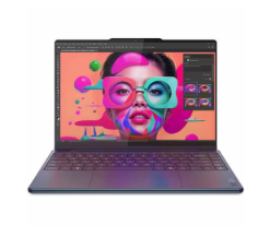 Lenovo Yoga 9 14ILL10 / Ultra 7 258V / 32GB / 1TB / 83LC001KSB