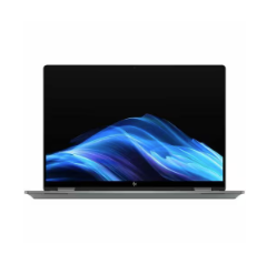 HP OmniBook X Flip 14" Touch 2-in-1 R7-350 24GB 1TB Silver BA4C9PA