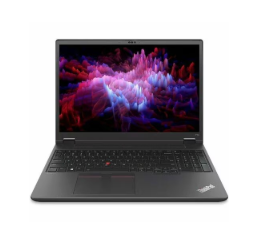 Lenovo ThinkPad P16v Gen 1 16" R7-PRO 32GB 512GB RTX A1000 21FE002HSG