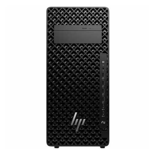 HP Z2 G1i workstation tower Ultra 7 265K RTX A400