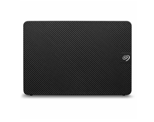 Seagate STKP20000400 20 TB Desktop Hard Drive - External - Black - Computer Device Supported - USB 3.0 - 1
VPN: STKP20000400