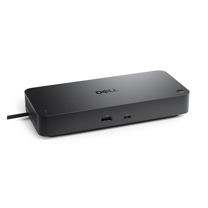 Dell Pro TB4 Smart Dock - SD25TB4