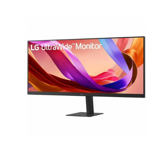 34U511A 34 FHD ULTRAWIDE MONITOR 3Y