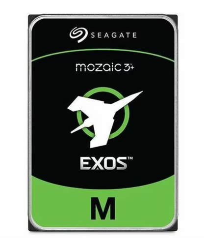 EXOS M 30TB SATA