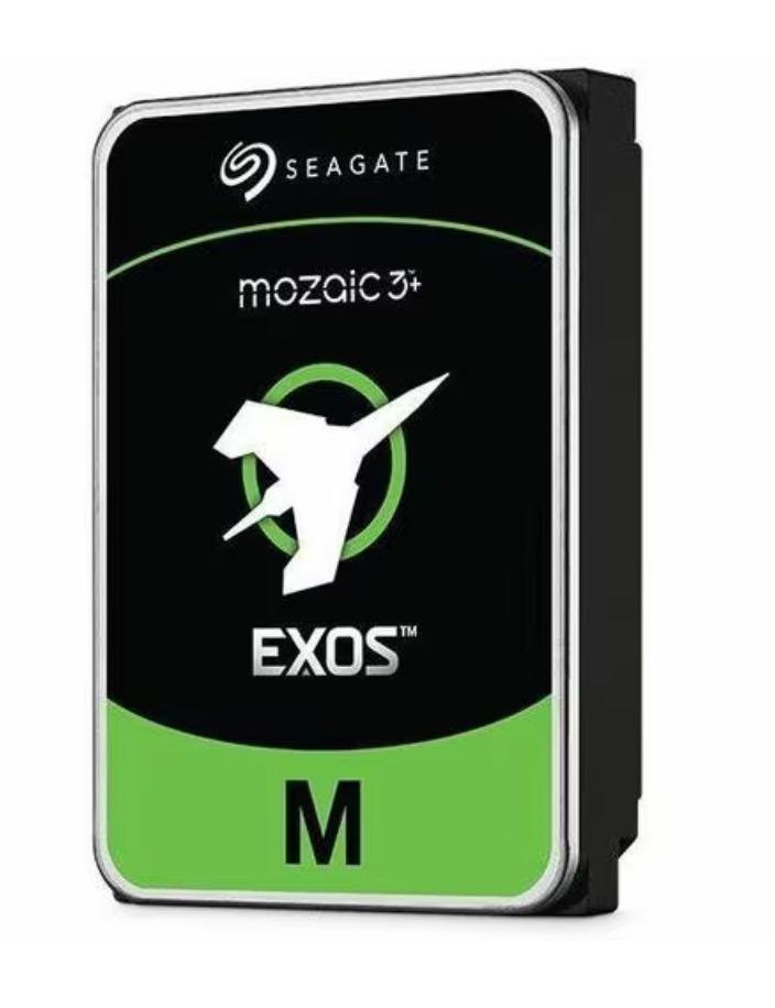 EXOS M 30TB SATA