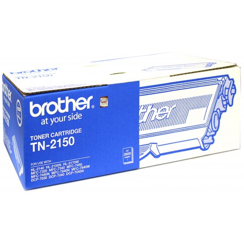 Brother TN-2150