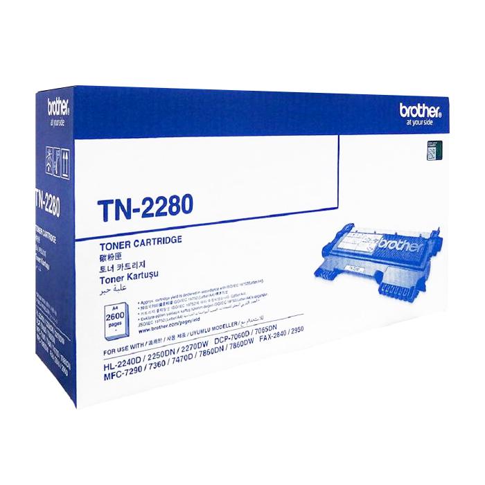 Brother TN-2280