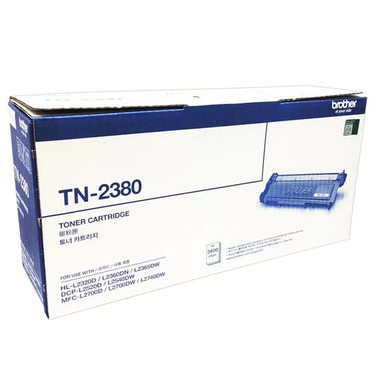 Brother TN-2380