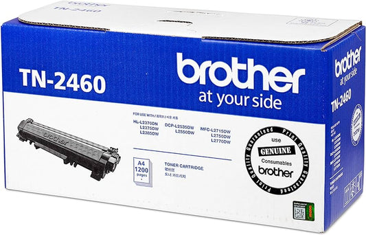 Brother TN-2460