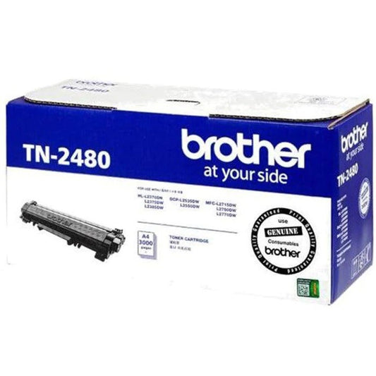 Brother TN-2480