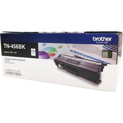 Brother TN-456BK