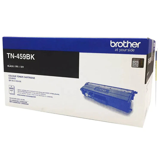 Brother TN-459BK