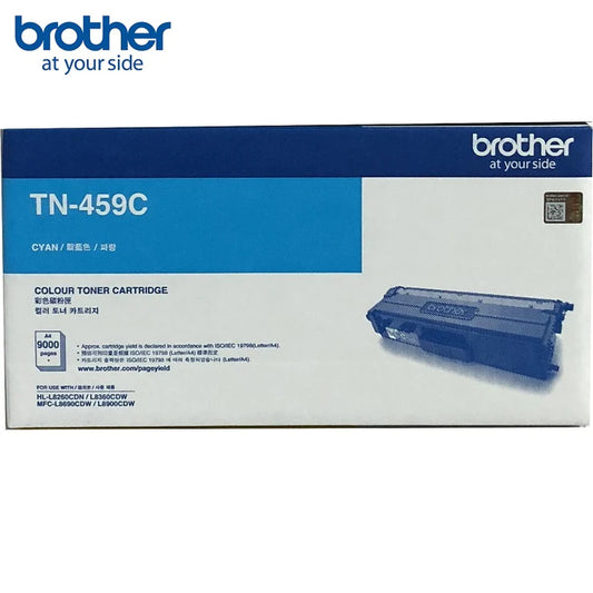 Brother TN-459C