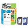 21/22 COMBO PACK INK CART CC630AA