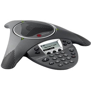 SoundStation IP6000 (SIP)