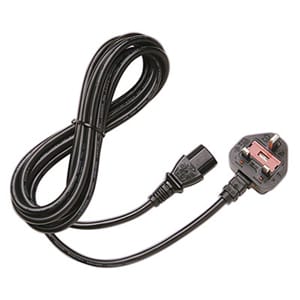1.83M 10A C13 POWER CORD