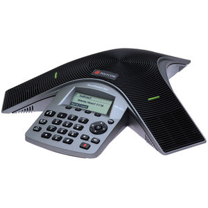 SoundStation Duo dual-mode conference ph