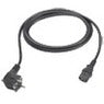 CORD:PWR 18AWG 6A 250V EUROPE