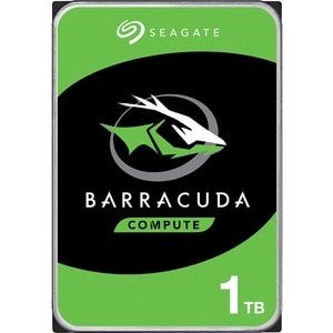 BARRACUDA 3.5 1TB DESKTOP 7200RPM