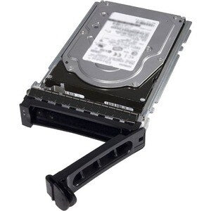 1.2TB 10K RPM SAS 12GBPS 2.5IN HOT-PLUG