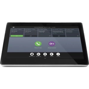 RealPresence Touch for Group Series