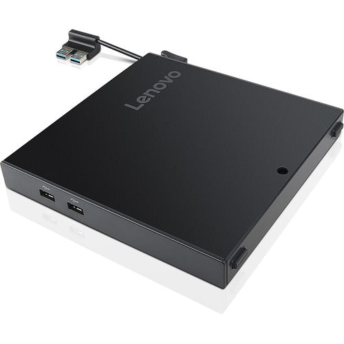 THINKCENTRE TINY IV I/O EXPANSION BOX