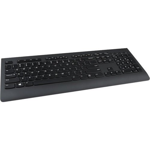 Lenovo Professional Wireless Keyboard -