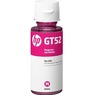 HP GT52 Magenta Original Ink Bottle