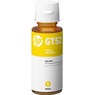 HP GT52 Yellow Original Ink Bottle