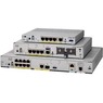 ISR 1109 M2M 4P GE Ethernet LTE Adv and