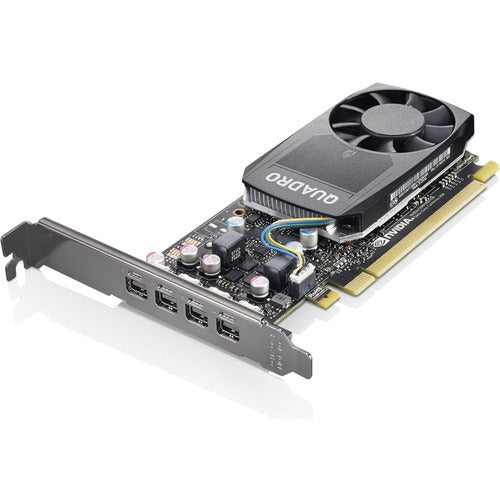 TS Nvidia Quadro P620 2GB GDDR5