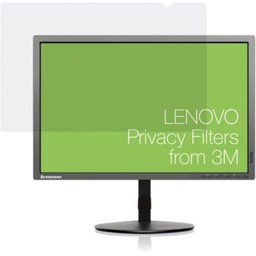 Lenovo 23.8 W9 Monitor Privacy Filter fr