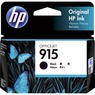 915 Black Original Ink Cartridge