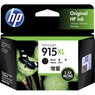 915XL Black Original Ink Cartridge