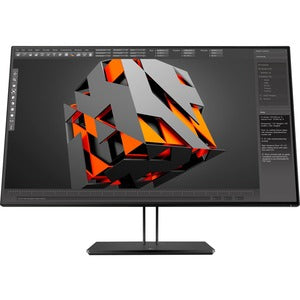 Z32 32IN UHD 4K MICRO EDGE DISPLAY