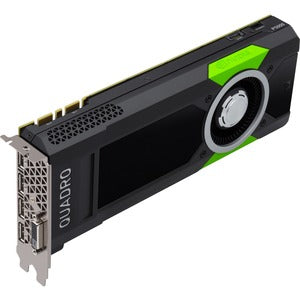 NVIDIA Quadro P5000 16GB Graphics