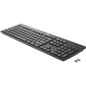 HP Wireless (Link-5) Keyboard