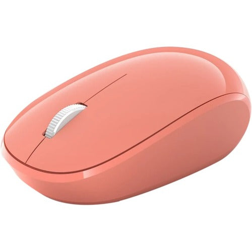 MS BLUETOOTH MOUSE - PEACH