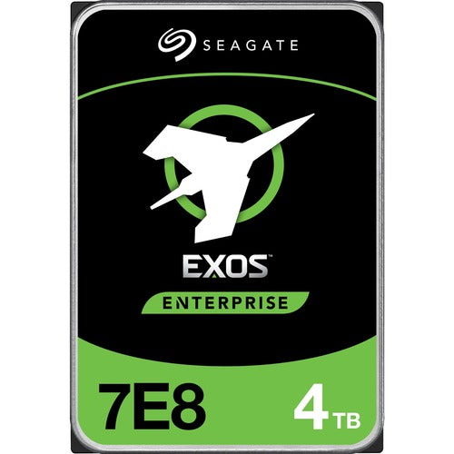 EXOS 7E8 4TB SATA
