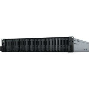 24-bay 2.5'' SAS/SATA All-flash storage,