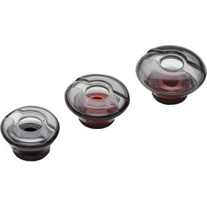 EAR TIP KIT FOAM COVERS V 5200 MEDIUM