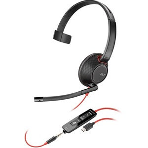 BLACKWIRE C5210 USB-C MONO