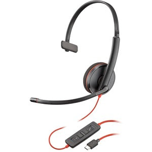 BLACKWIRE C3210 USB-A