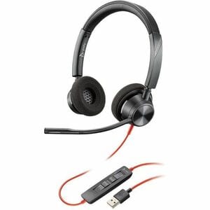 Blackwire 3320, BW3320 USB-A