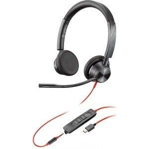 Blackwire 3325, BW3325 USB-C